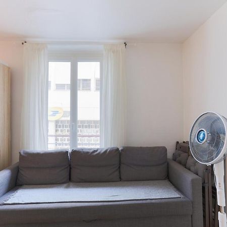 Rodier Cozy Flat Париж Экстерьер фото