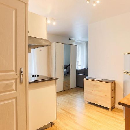 Rodier Cozy Flat Париж Экстерьер фото